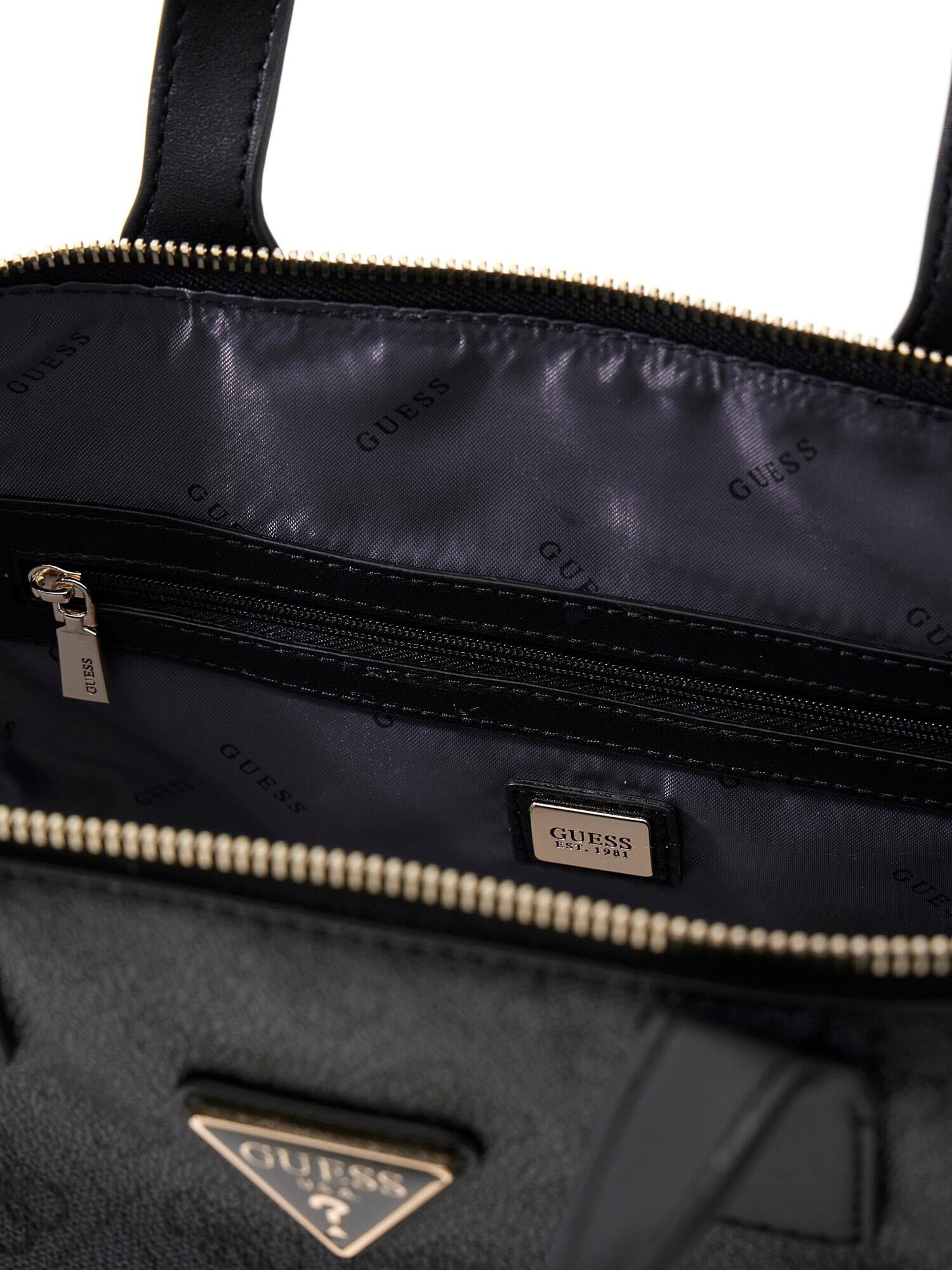 Handtasche FOLLIE - CLO - Grau