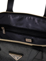 Handtasche FOLLIE - CLO - Grau