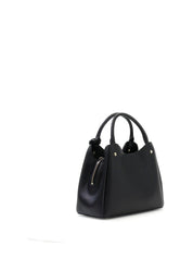 Handtasche MERIDIAN II SMALL - BLA - Schwarz
