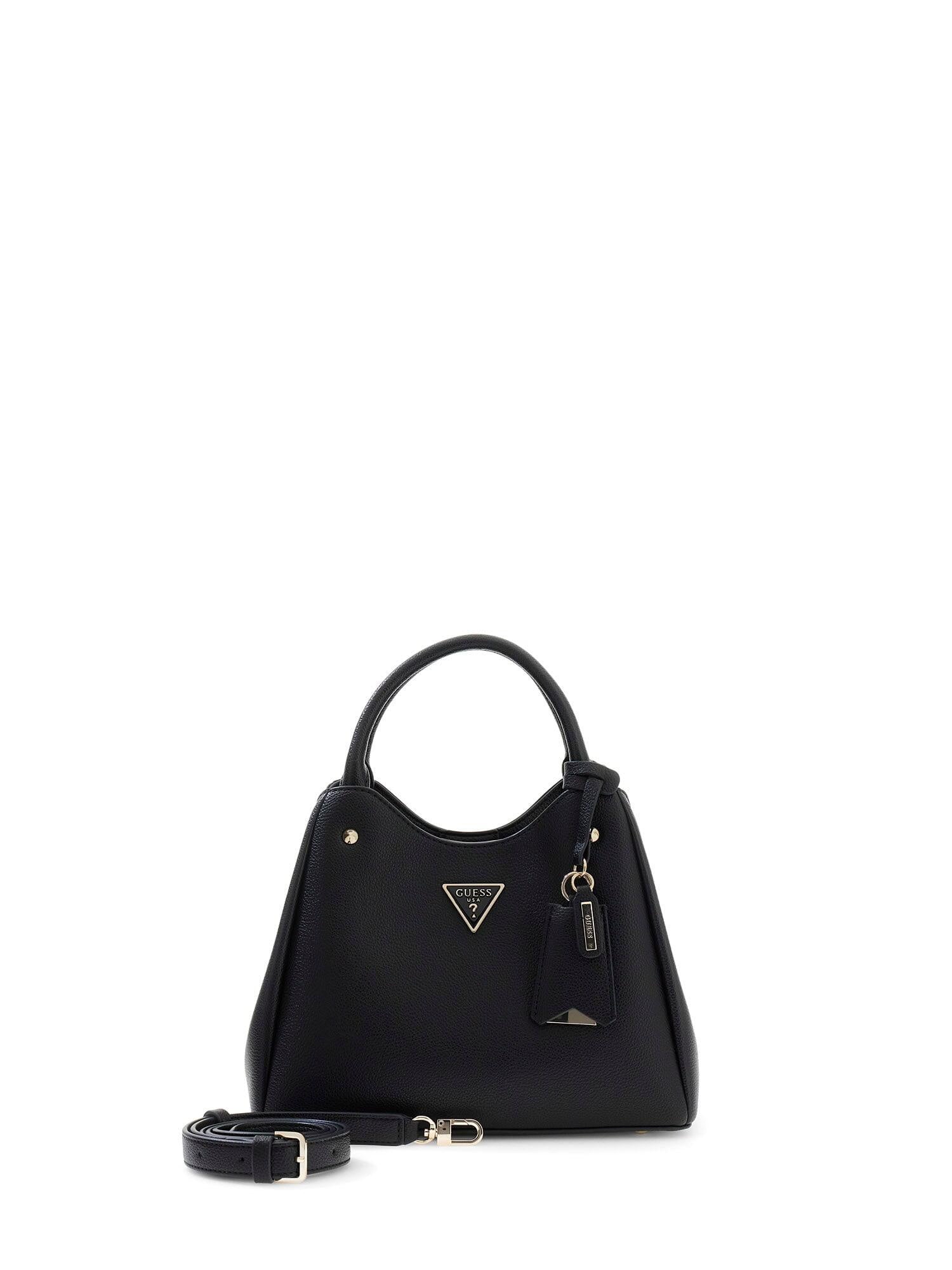 Handtasche MERIDIAN II SMALL - BLA - Schwarz