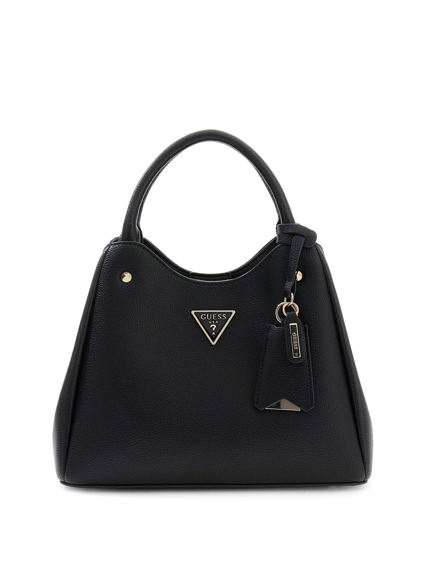 Handtasche MERIDIAN II SMALL - BLA - Schwarz