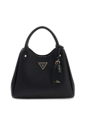 Handtasche MERIDIAN II SMALL - BLA - Schwarz