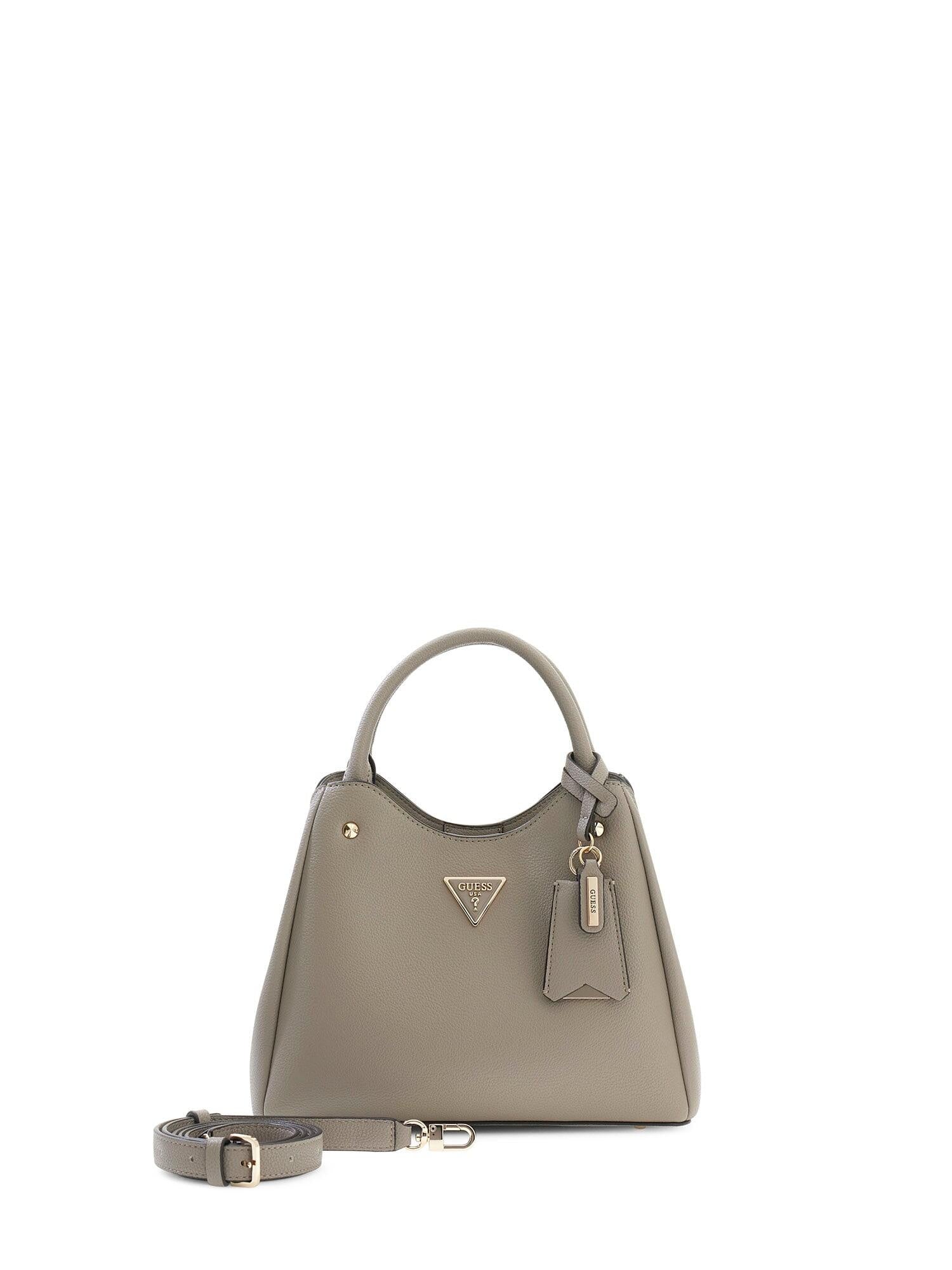 Handtasche MERIDIAN II SMALL - DRT - Grau