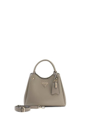 Handtasche MERIDIAN II SMALL - DRT - Grau