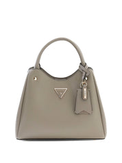 Handtasche MERIDIAN II SMALL - DRT - Grau