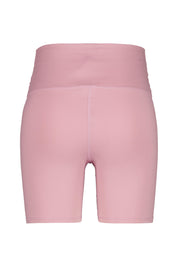Funktionsshorts HARMBONY HIGH RISE SHORT 6 - PTF-Pink - Pink