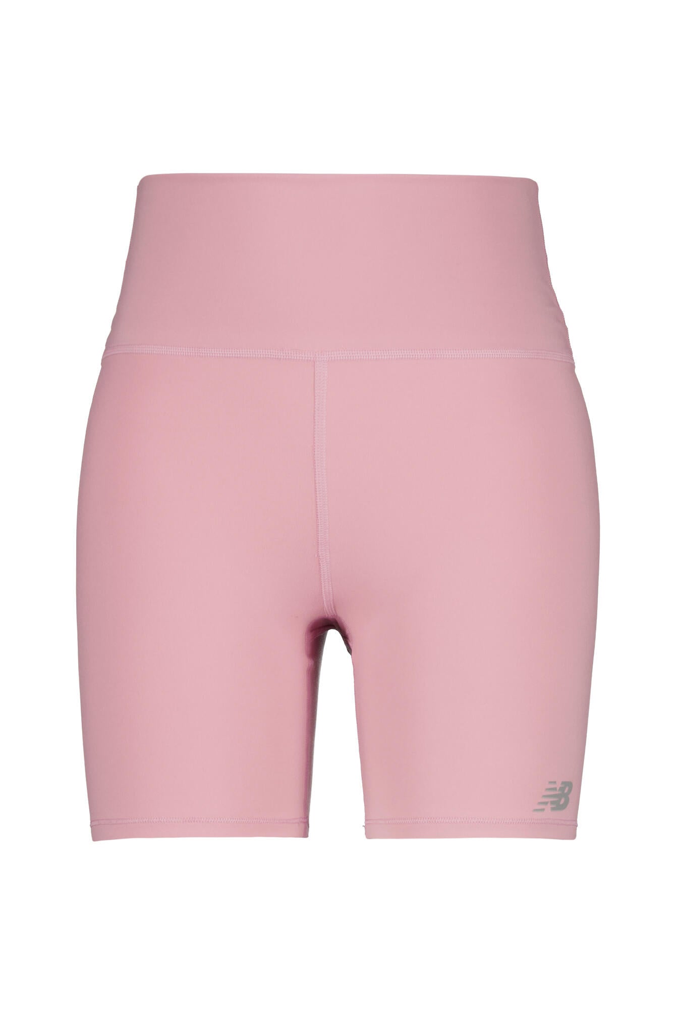 Funktionsshorts HARMBONY HIGH RISE SHORT 6 - PTF-Pink - Pink