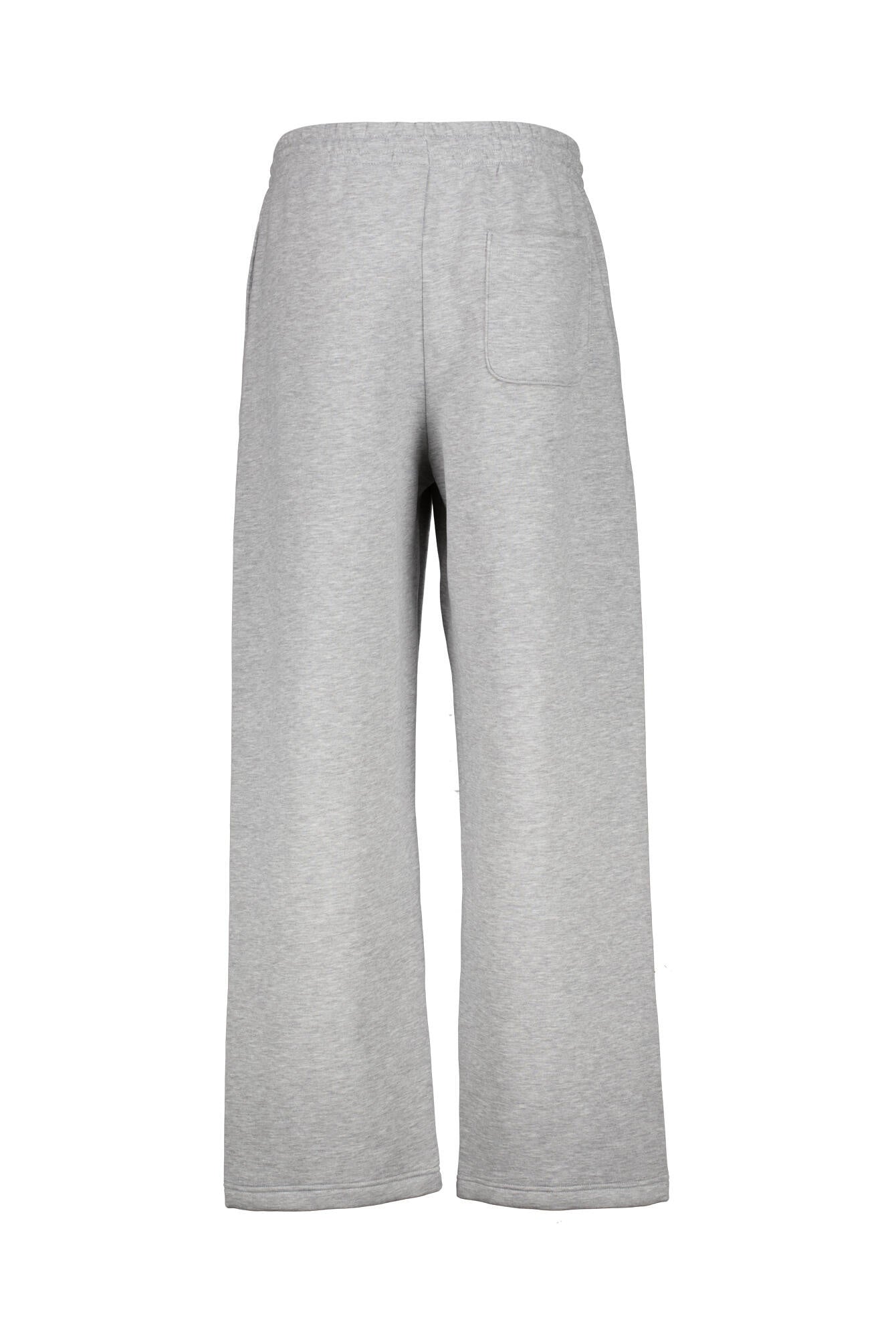 Jogginghose SPORT ESSENTIALS Wide Leg - AG-AthlGrey AG - Grau