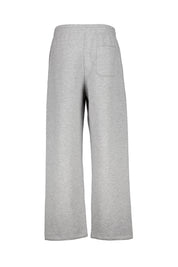 Jogginghose SPORT ESSENTIALS Wide Leg - AG-AthlGrey AG - Grau