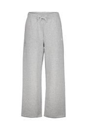 Jogginghose SPORT ESSENTIALS Wide Leg - AG-AthlGrey AG - Grau