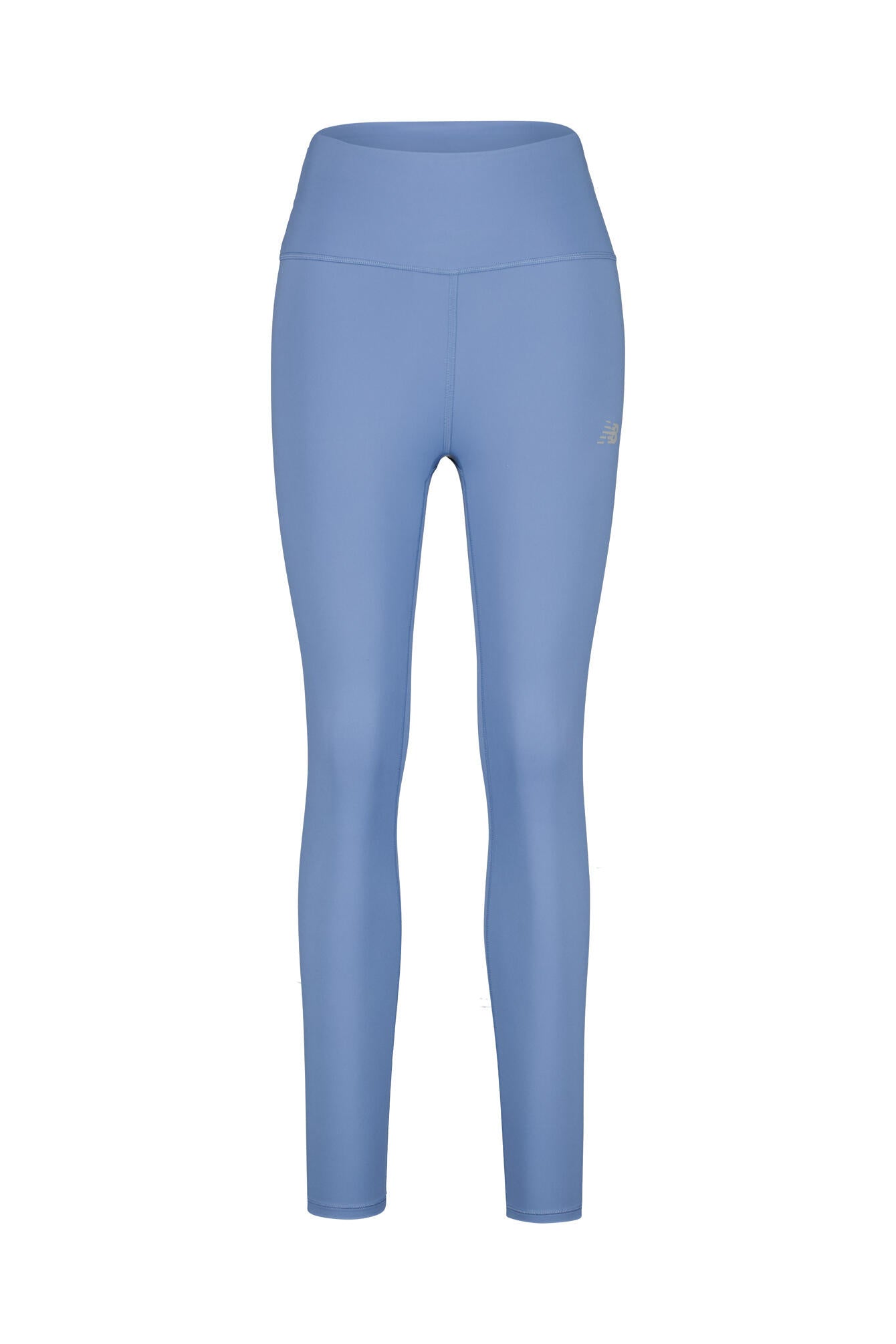 Trainingsleggings HARMONY - SRU-Blue - Blau