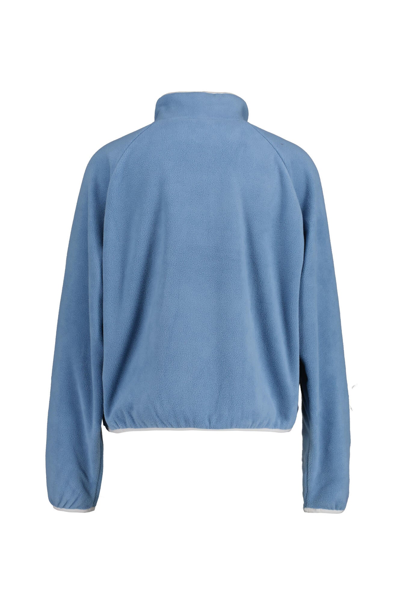 Fleecepullover POLAR FLEECE - SRU-Blue - Blau