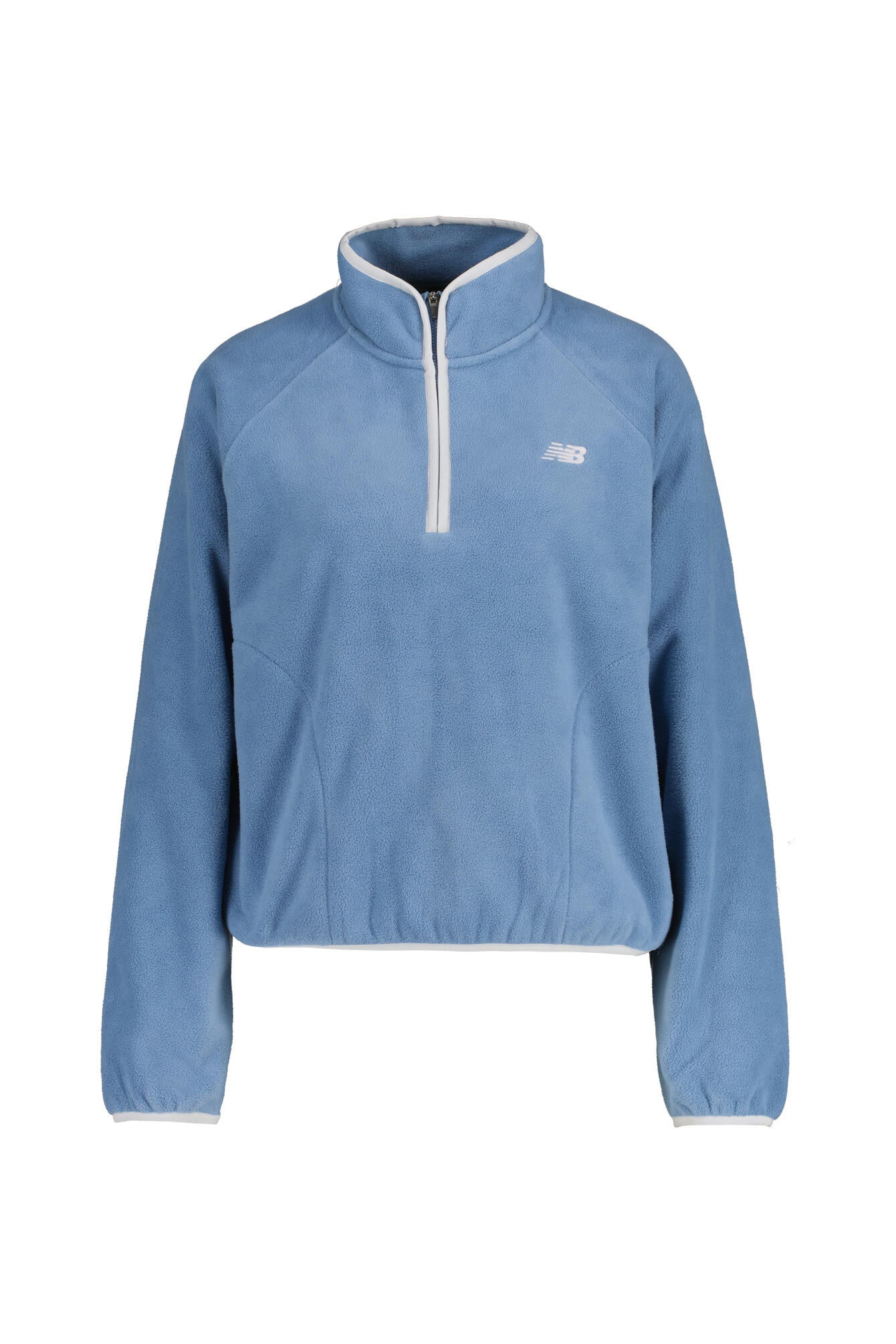 Fleecepullover POLAR FLEECE - SRU-Blue - Blau