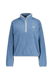Fleecepullover POLAR FLEECE - SRU-Blue - Blau