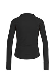 Funktionsjacke HARMONY - BK-BK - Schwarz