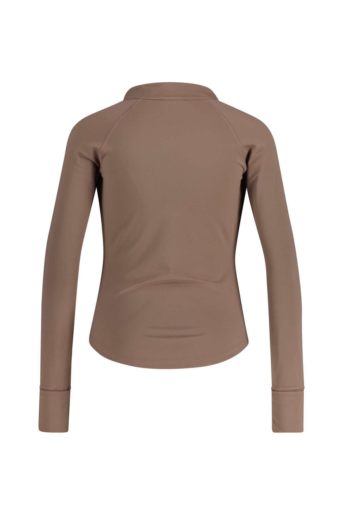 Funktionsjacke HARMONY - EAS-Brown - Braun