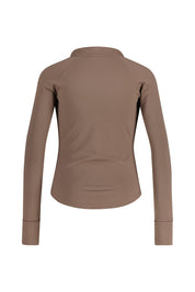 Funktionsjacke HARMONY - EAS-Brown - Braun