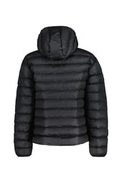Steppjacke - BK-Black - Schwarz