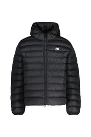 Steppjacke - BK-Black - Schwarz