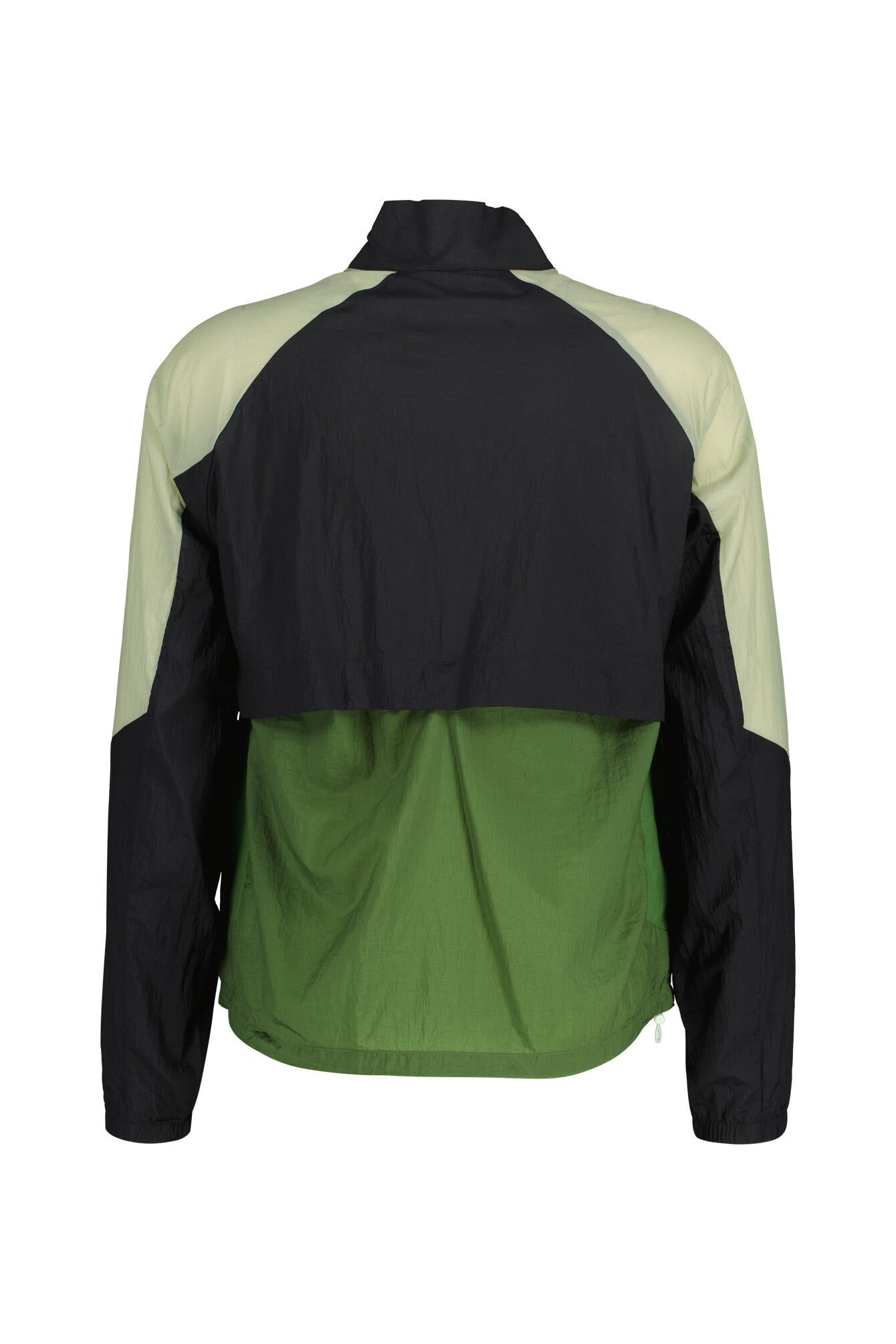 Funktionsjacke - GAS-Green - Grün
