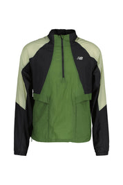 Funktionsjacke - GAS-Green - Grün