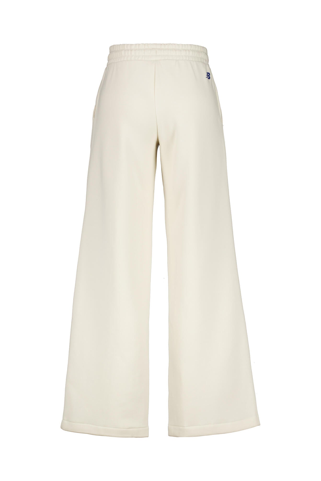 Jogginghose REIMAGINED Wide Leg - LIN-Beige - Creme