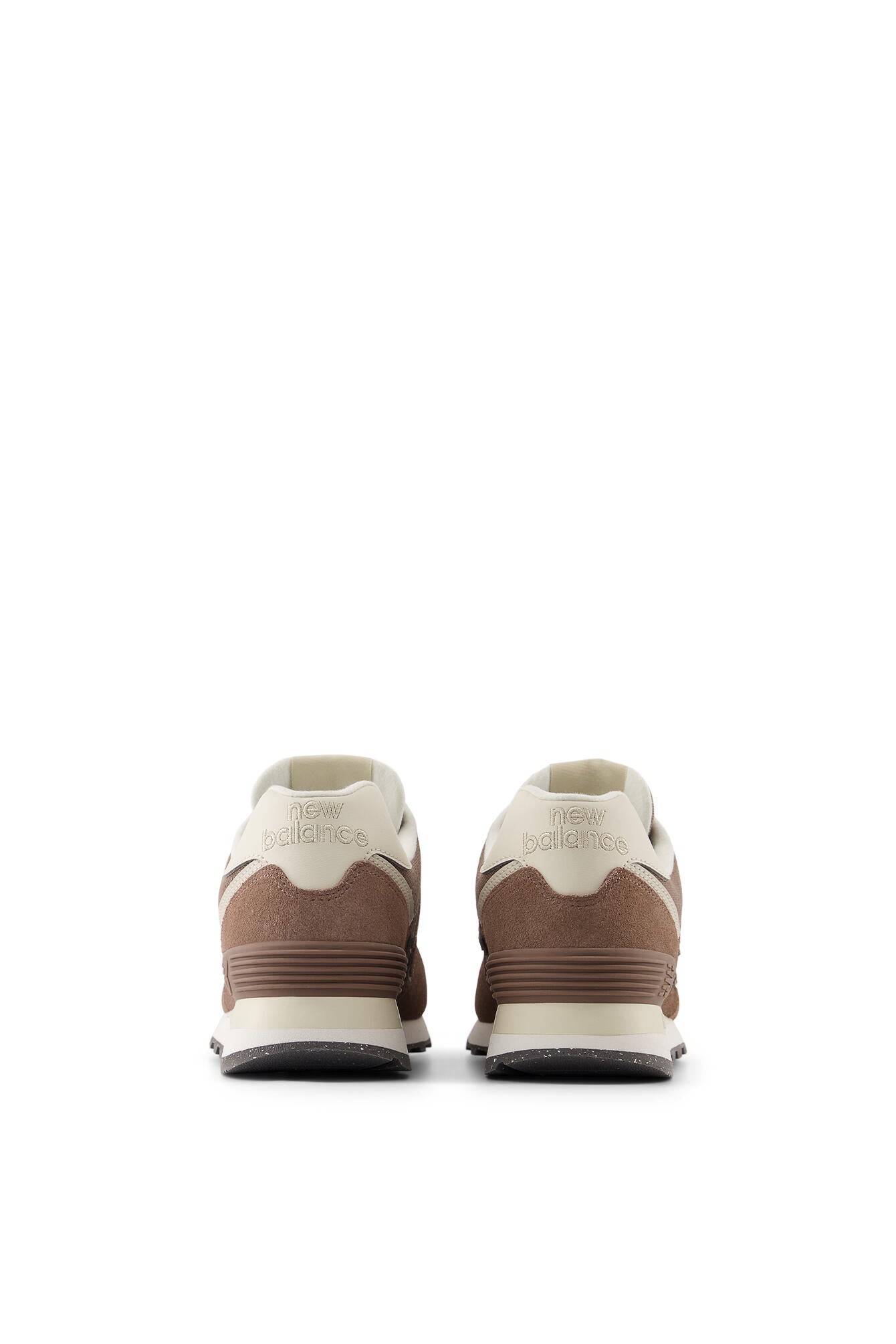 Sneaker WL574RTS - RTS-Brown - Braun
