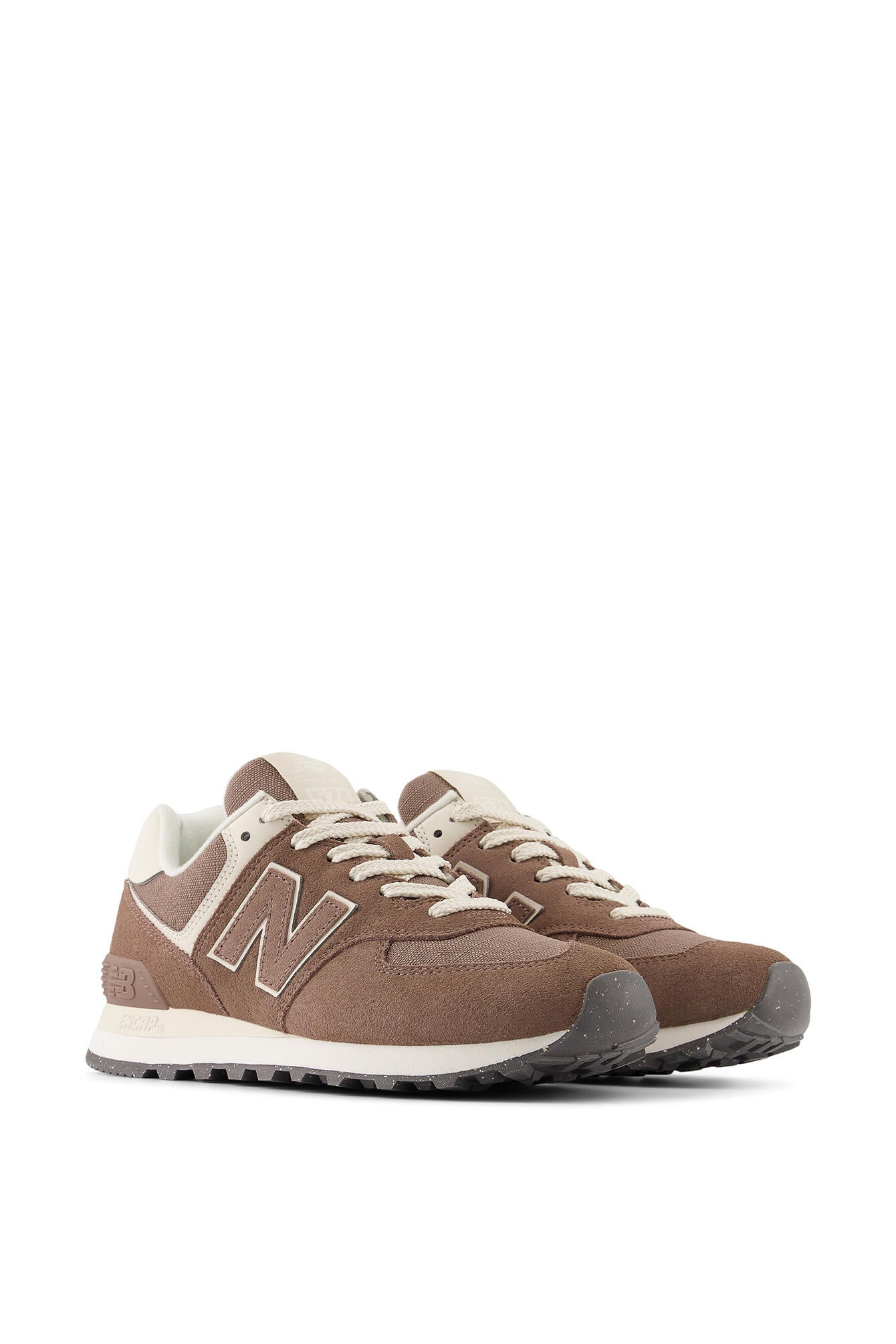 Sneaker WL574RTS - RTS-Brown - Braun
