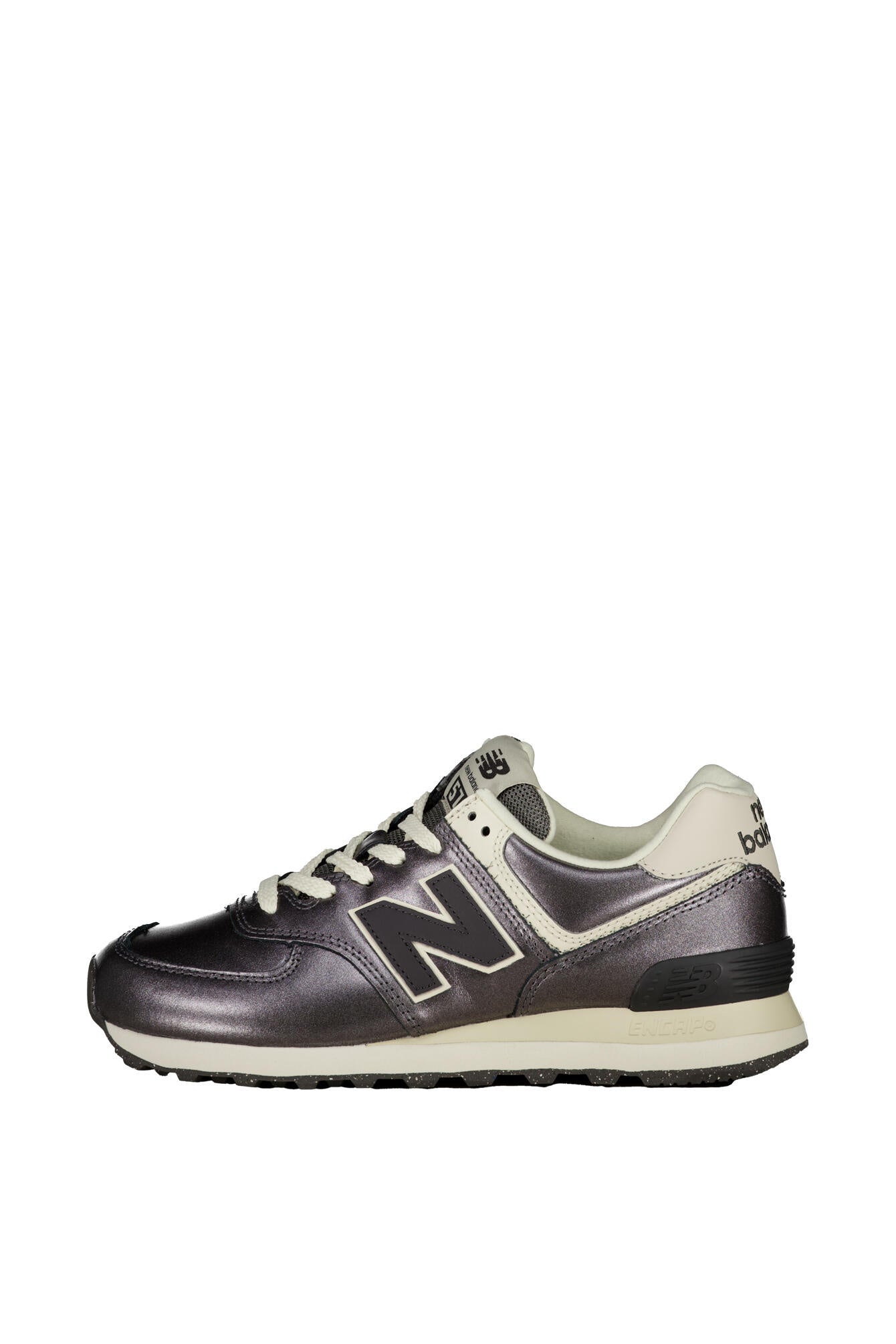 Sneaker 574 - MGS-Brown - Braun