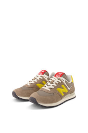 Sneaker U574BYW - BYW-Brown - Braun