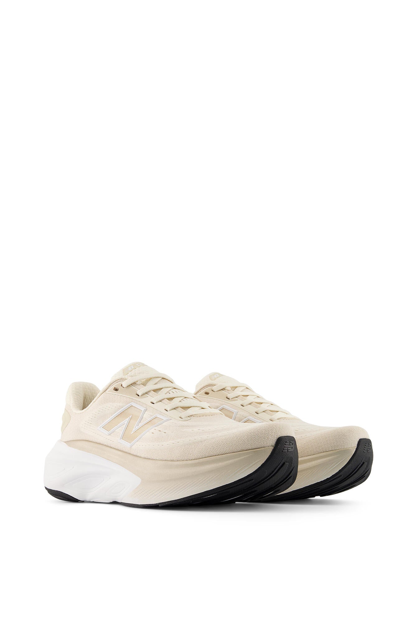 Laufschuh Fresh Foam More V6 - LB6-Beige - Beige