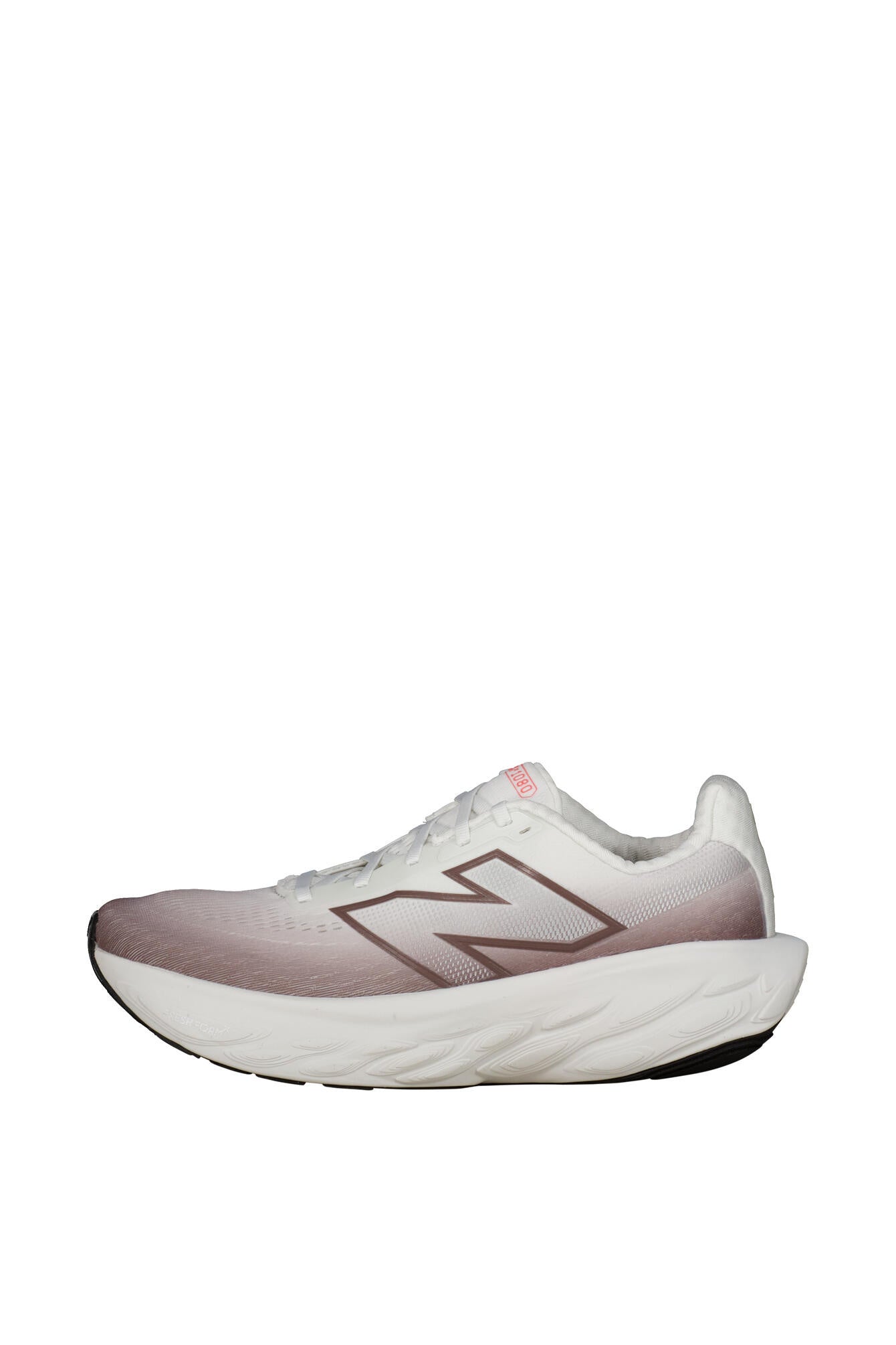 Laufschuhe M108014F - 14F-Brown - Grau