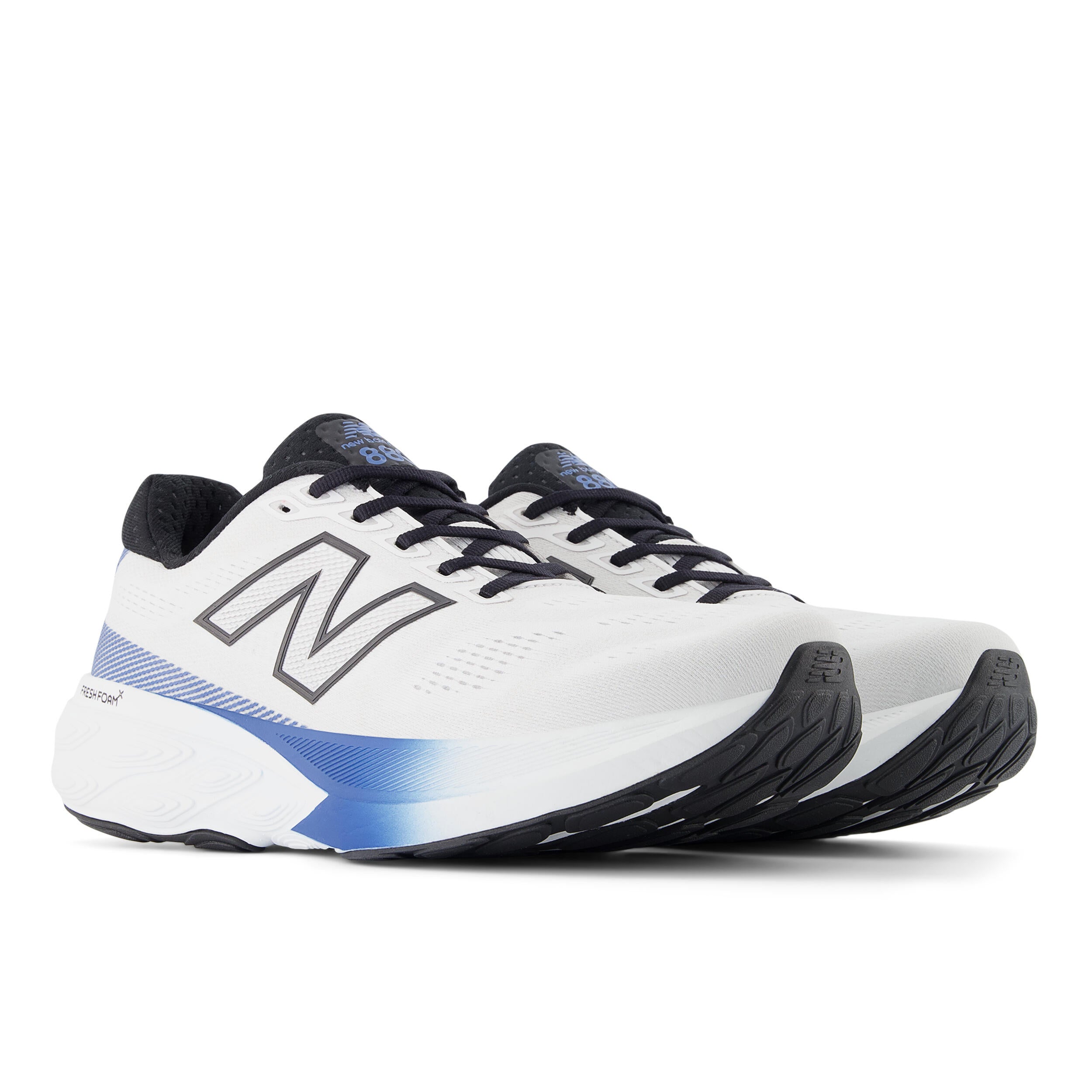 Laufschuhe M880N15 - N15-White - Weiß | Blau
