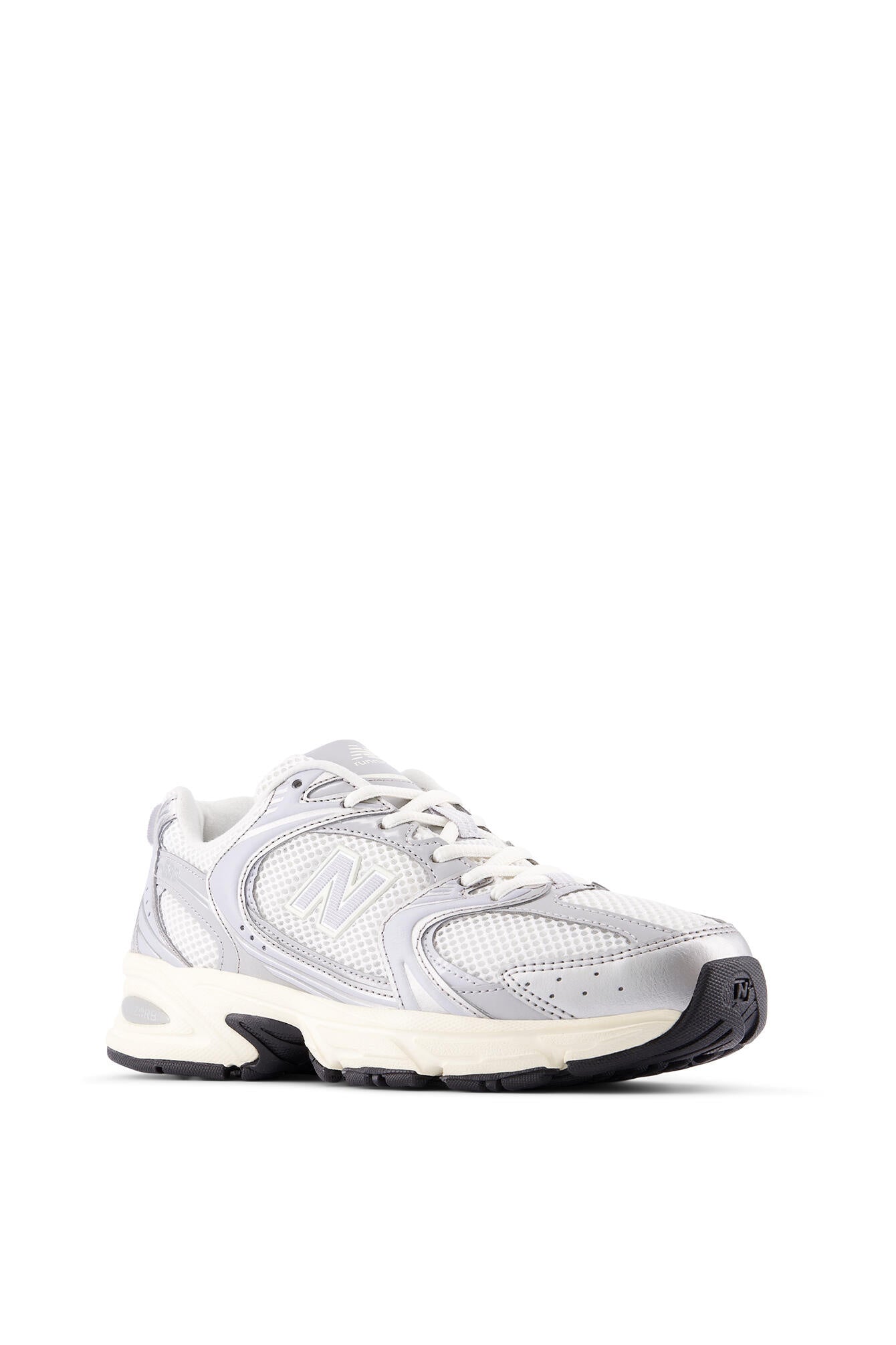 Sneaker U530SEA - SEA-Grey - Silber