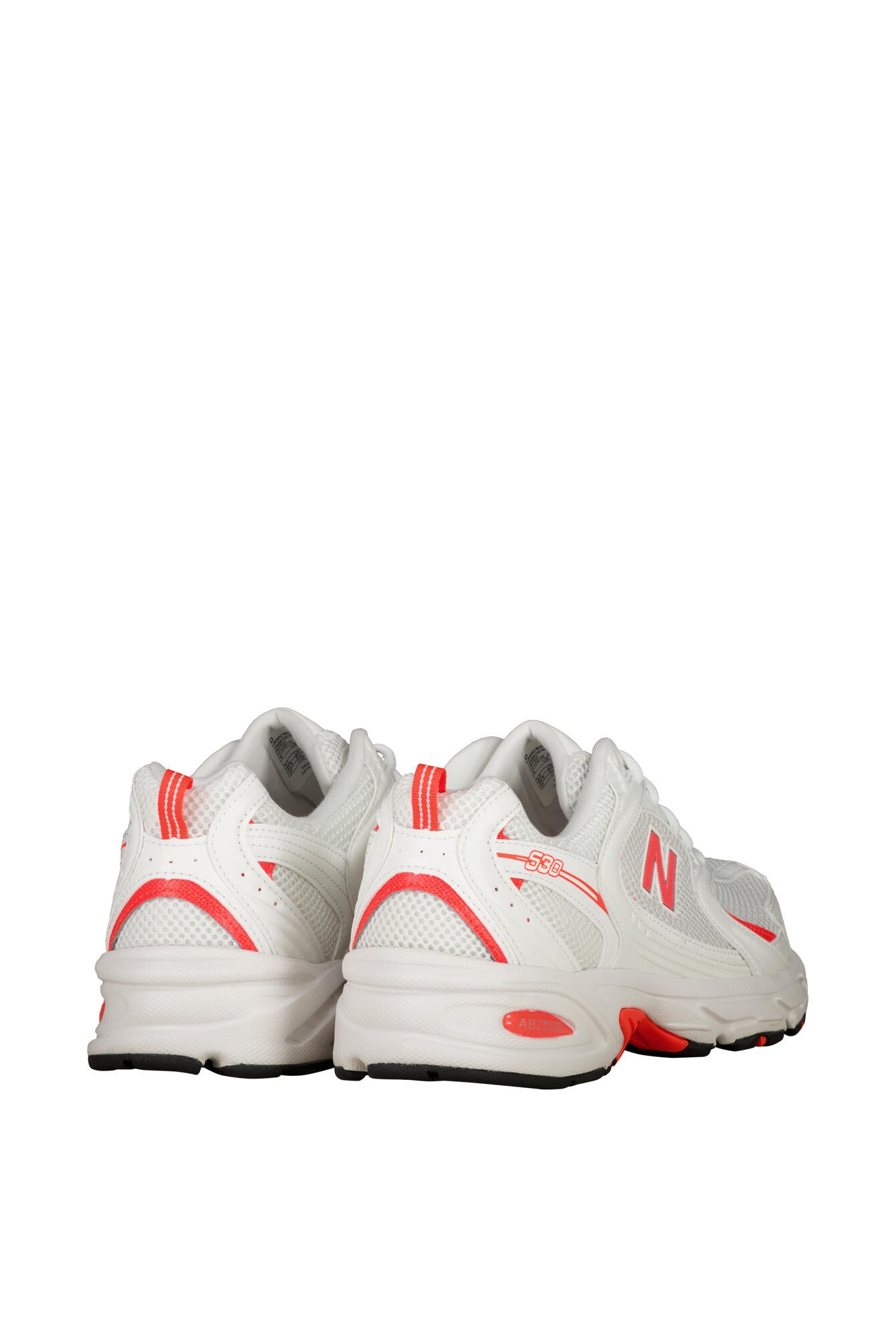 Sneaker 530 - CSG-White - Weiß