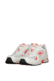 Sneaker 530 - CSG-White - Weiß