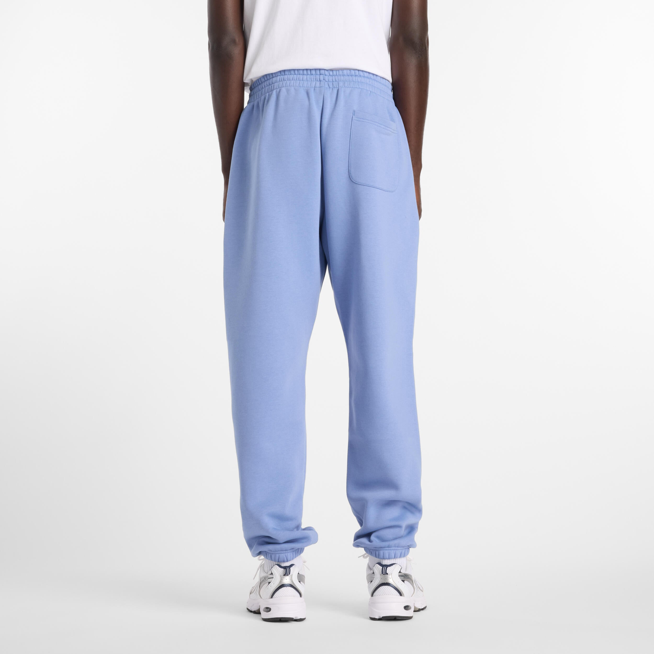 Jogginghose Relaxed Fit - AA3-AA3 - Blau