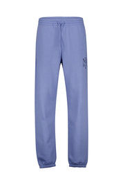 Jogginghose Relaxed Fit - AA3-AA3 - Blau