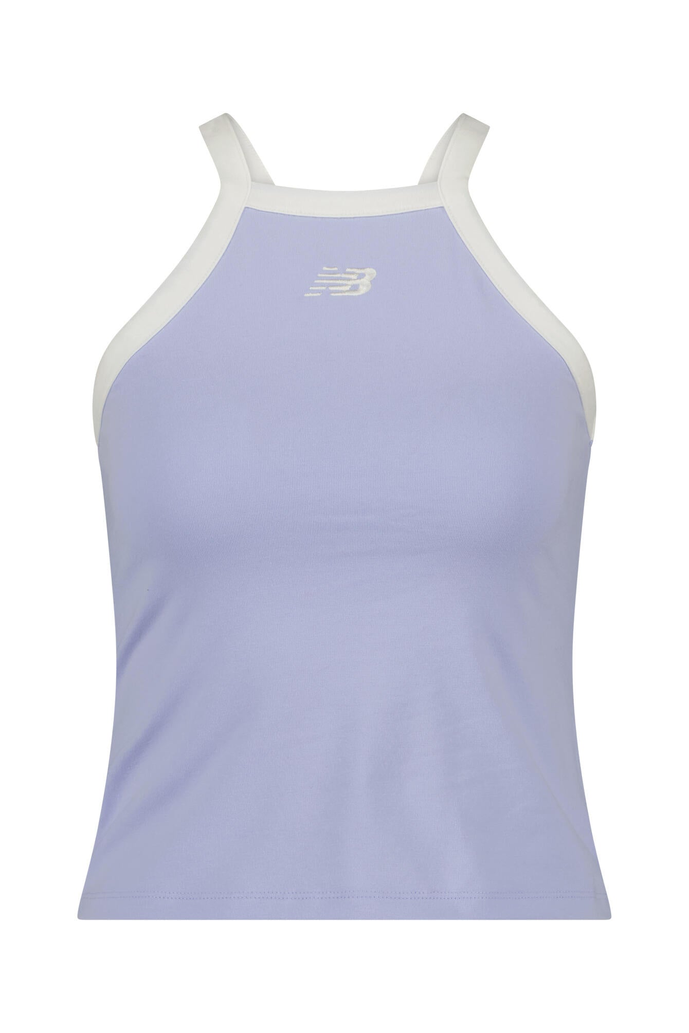 Top aus Baumwolle - DYK-DYK - Violett