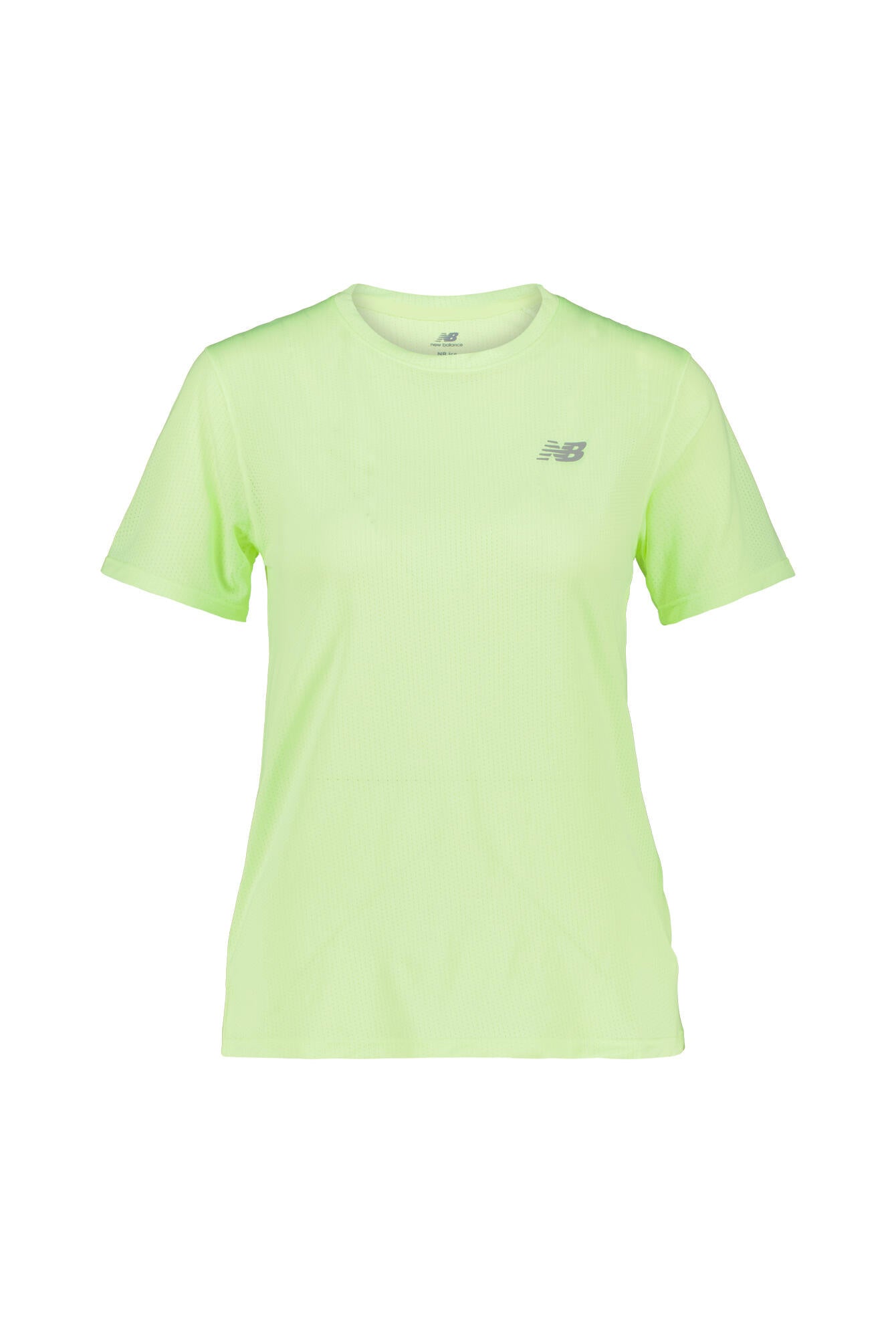 Funktionsshirt ATHLETICS - AB3-AB3 - Gelb