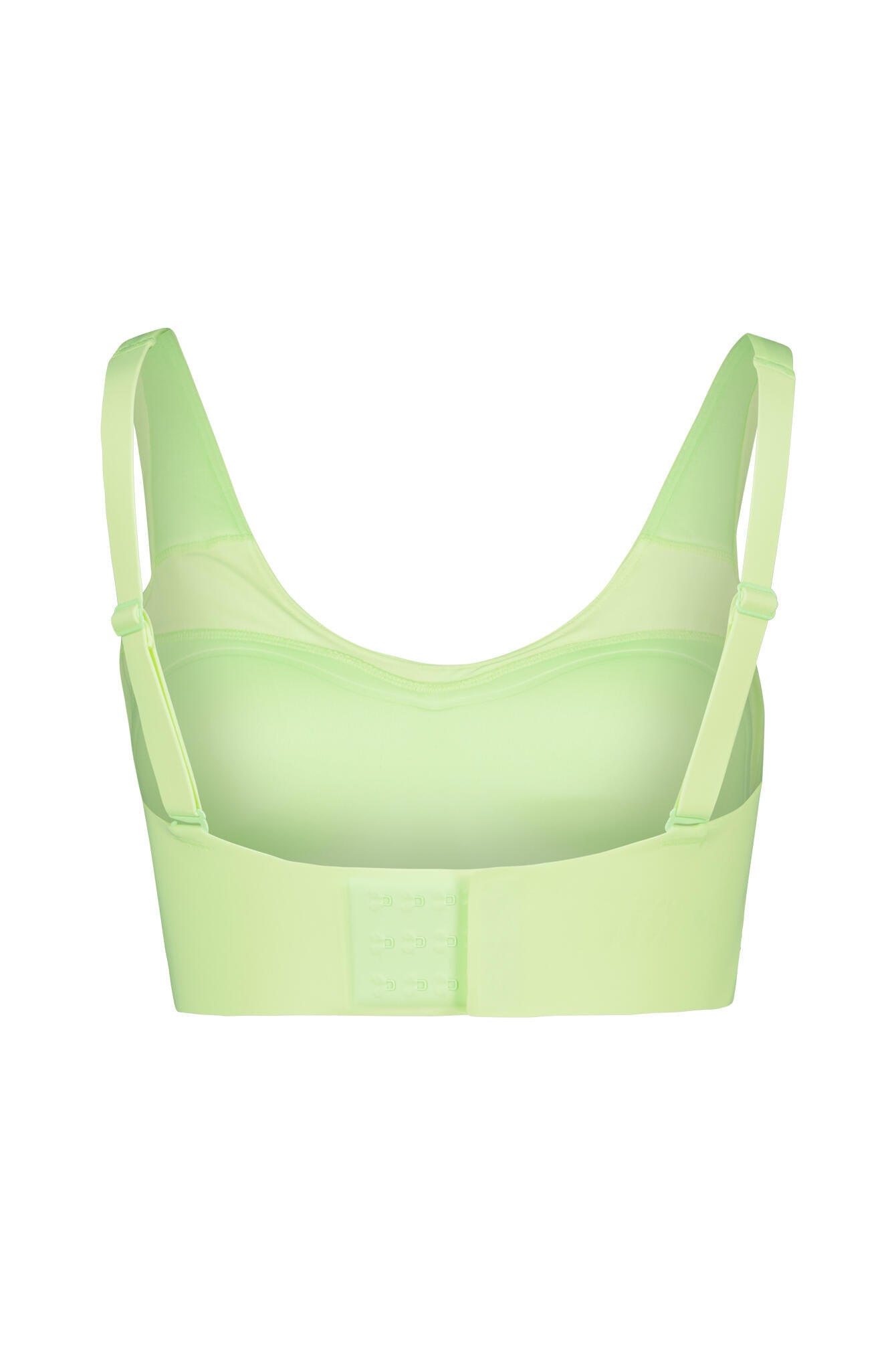 Sport-BH RC BRA - AFG-AFTERGLOW - Gelb