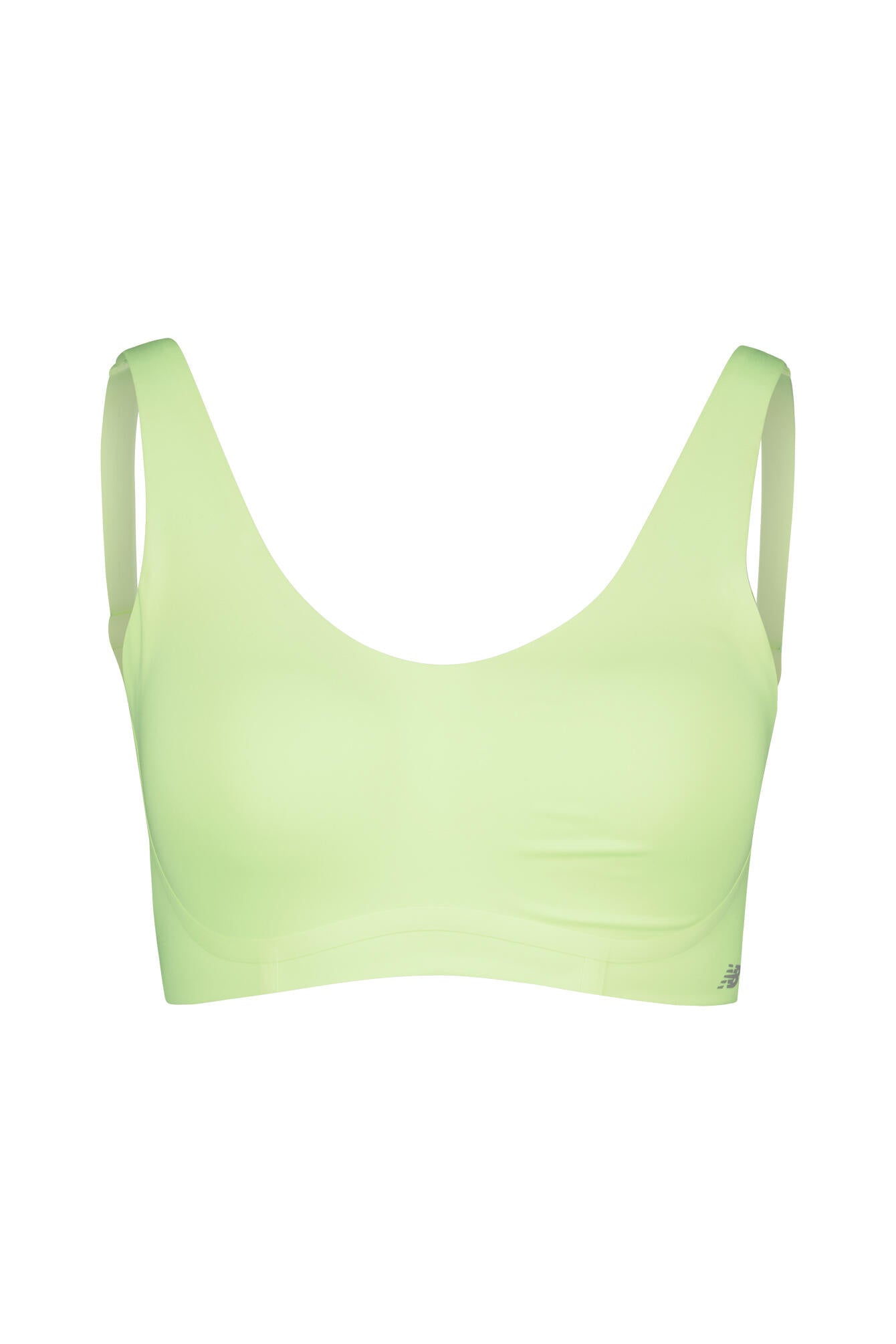 Sport-BH RC BRA - AFG-AFTERGLOW - Gelb