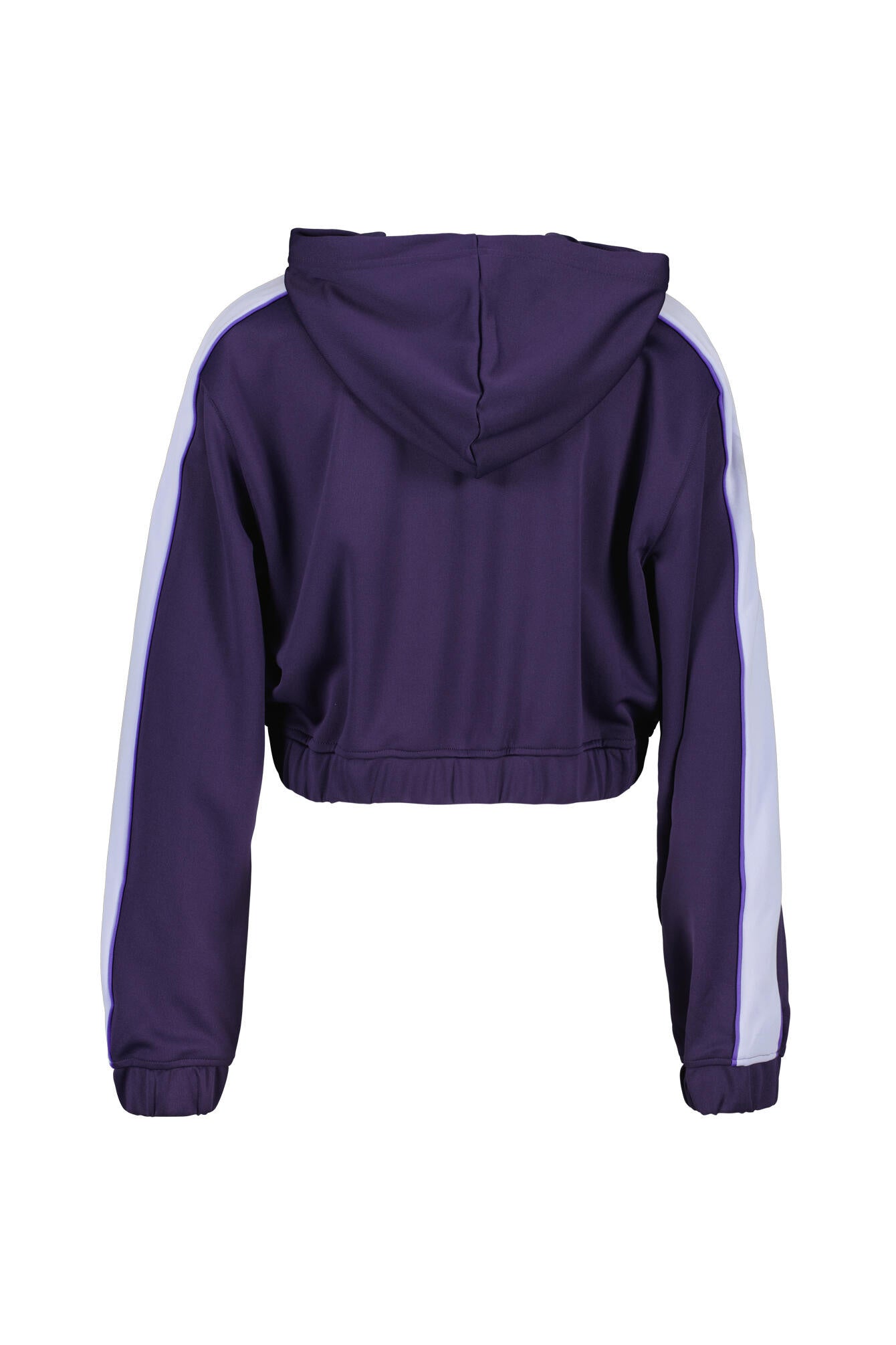 Trainingsjacke LIFESTYLE - BOY-BoysenberBOY - Violett