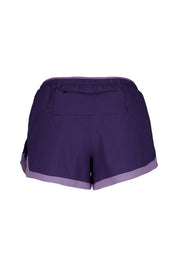 Laufshorts Regular Fit - BOY-BoysenberBOY - Violett