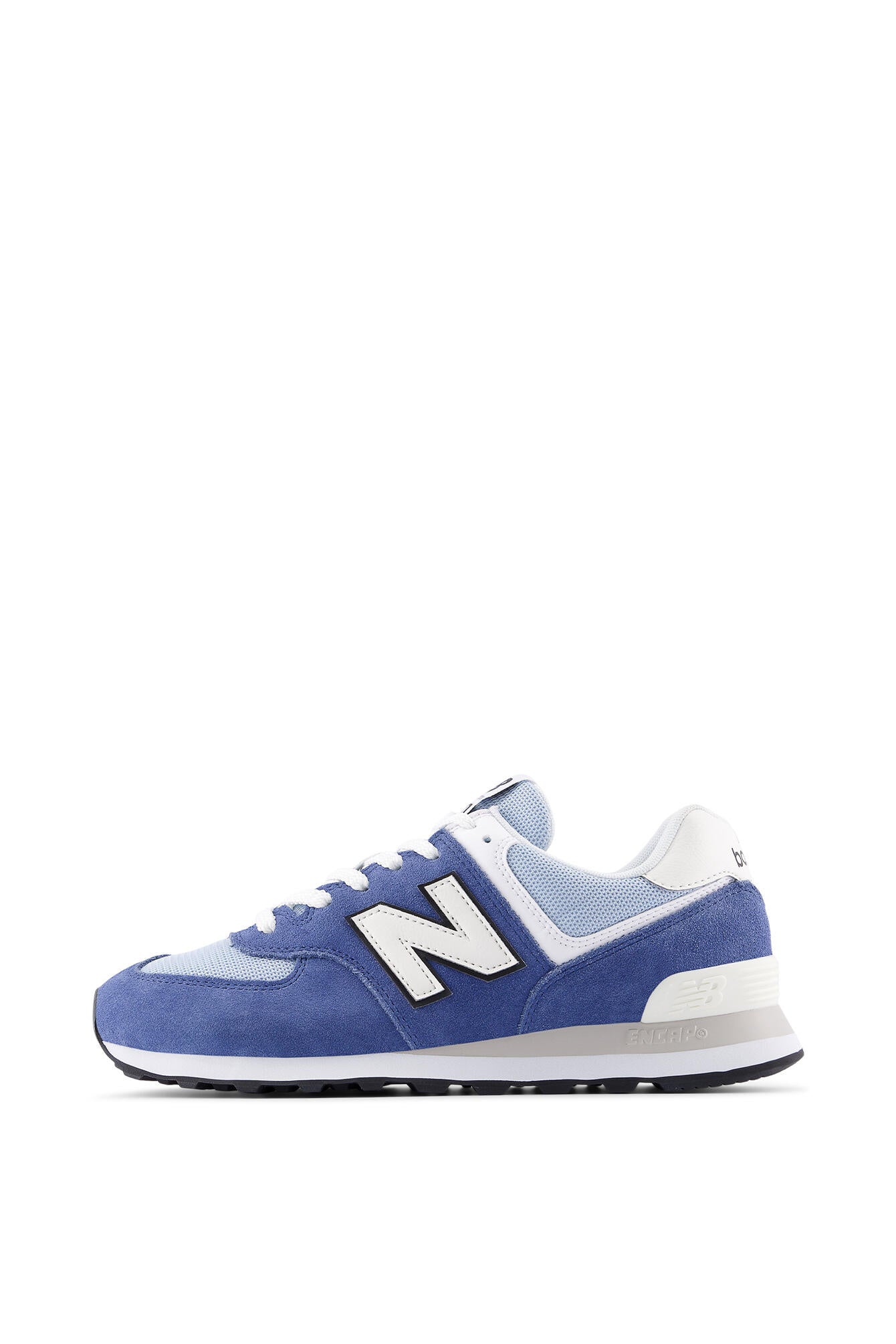 Sneaker NB574 - 7JD-Blue - Blau
