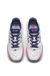 Laufschuhe 1080 - 1L7-White - Weiß