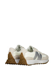 Sneaker 327 - ANG-ANGORA - Creme