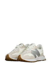 Sneaker 327 - ANG-ANGORA - Creme