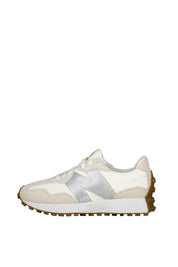 Sneaker 327 - ANG-ANGORA - Creme