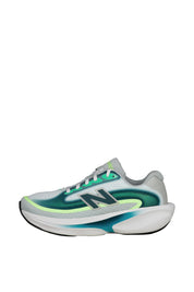 Sportschuhe ELLIPSE - 13W-DEEP END / MEDUSA GREEN / - Grün